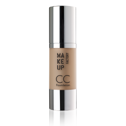CC FOUNDATION CARAMEL